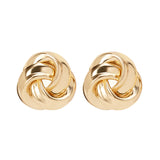 Sanovia Knot Earrings