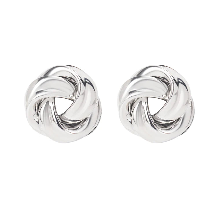 Sanovia Knot Earrings