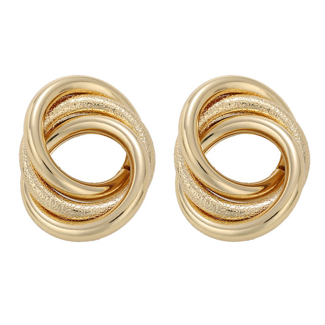 Ese Earrings