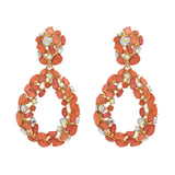 Lucy Drop Earrings