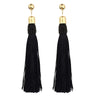 Fiesta Tassel Earrings