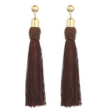 Fiesta Tassel Earrings