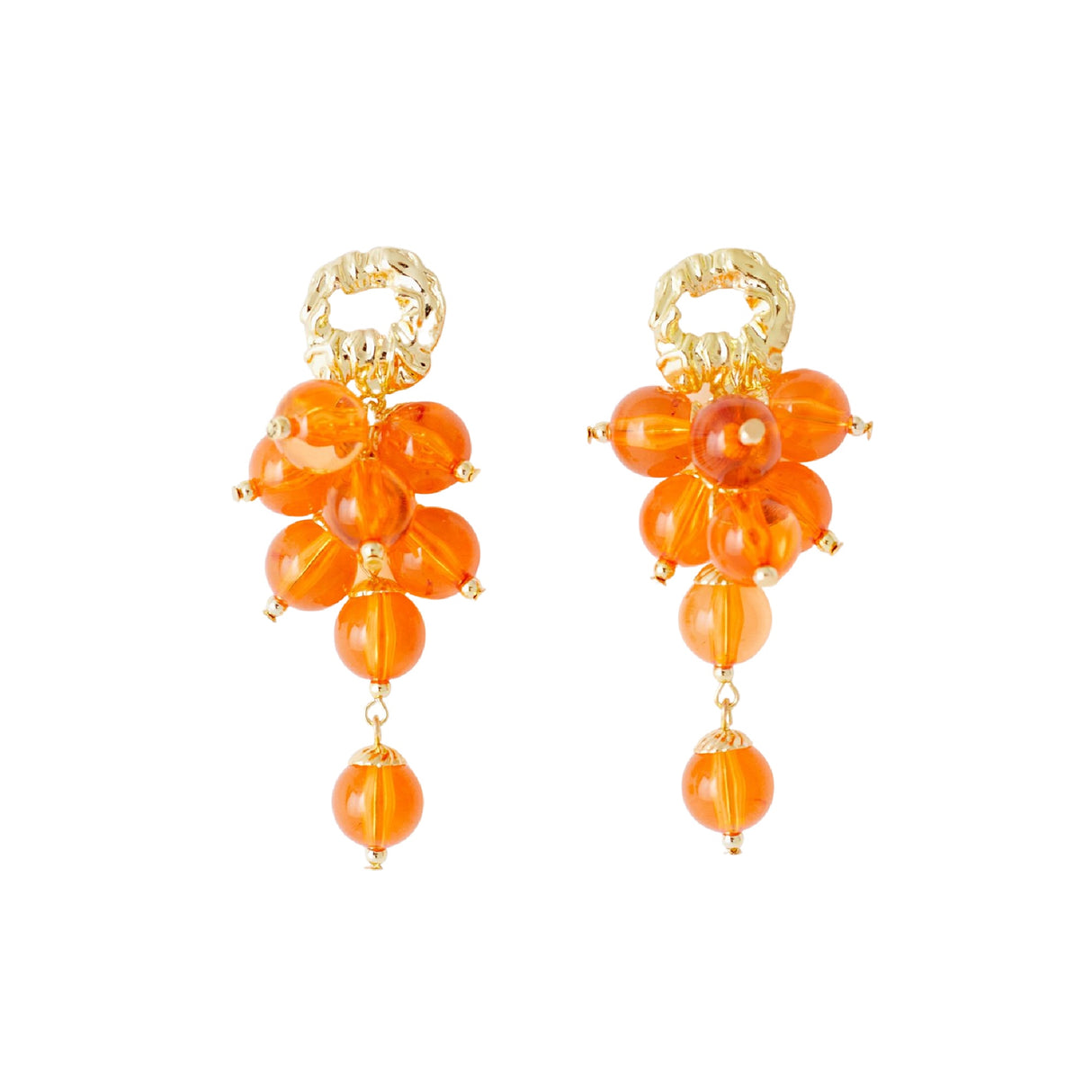 Tusci Drop Earrings