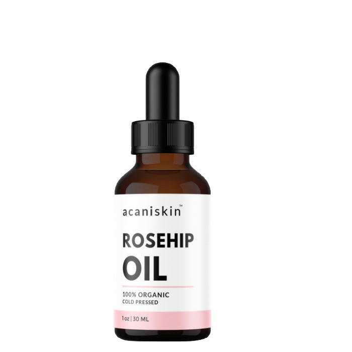 Rosehip Seed Oil 1oz