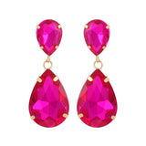 Tear Drop Earrings