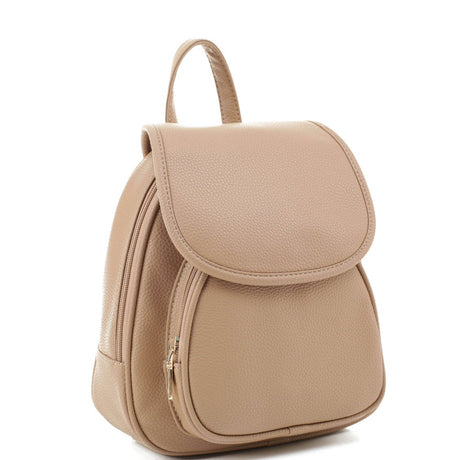 Simple Medium Fashion Backpack