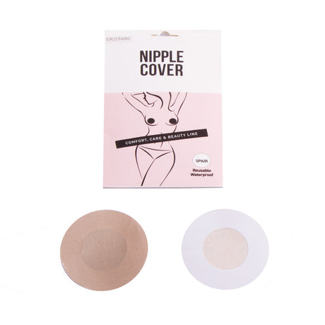 Nipple Cover