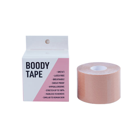 Boody Tape