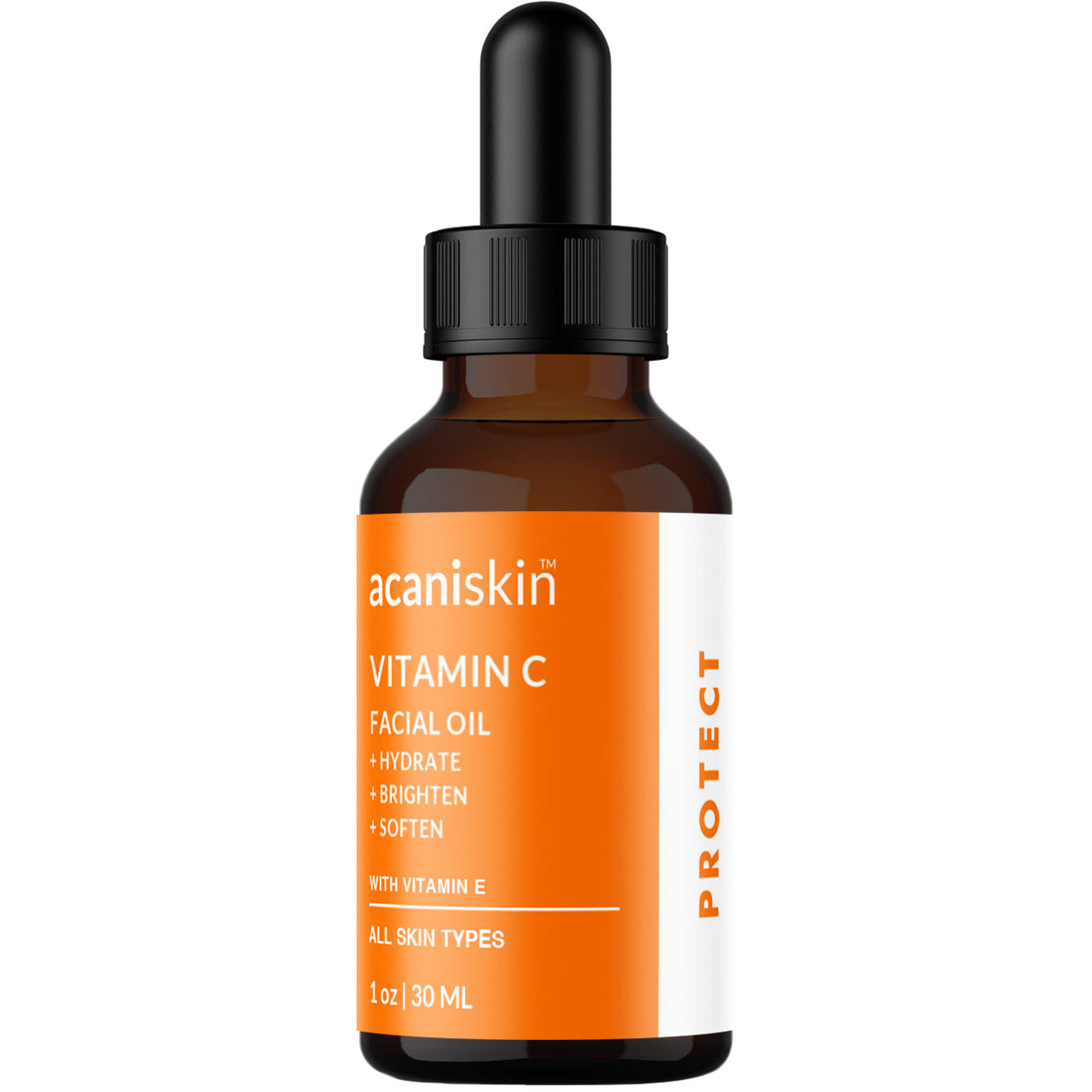 Acani Skin Vitamin C Facial Oil