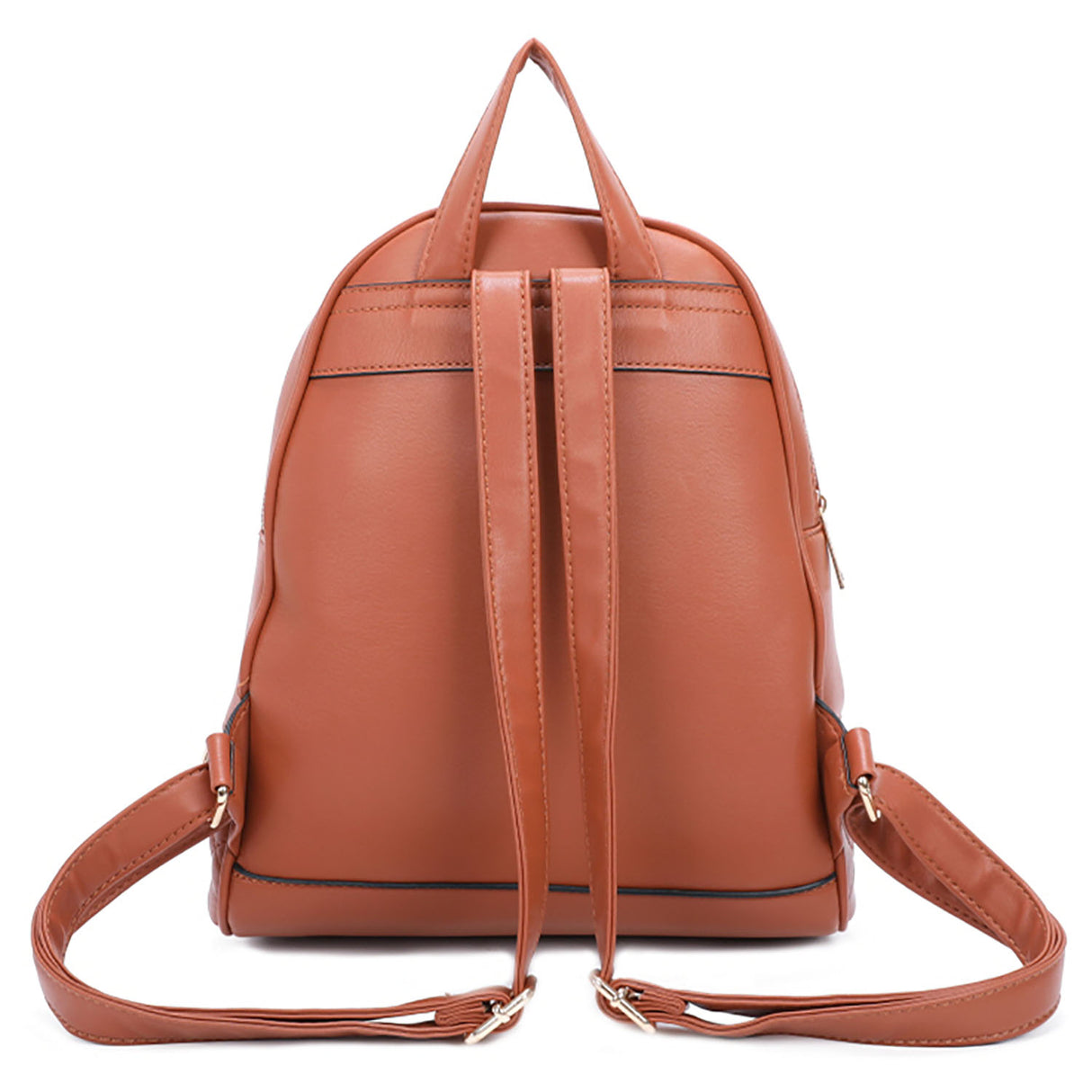 Classic Quilted 2-in-1 Backpack Set
