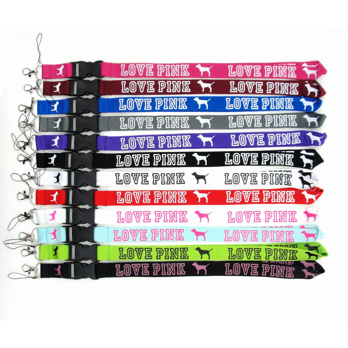 Lanyard