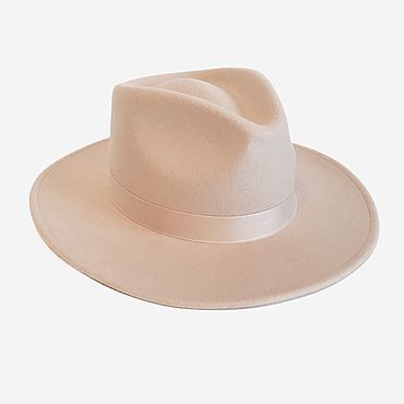 Fedora Hat