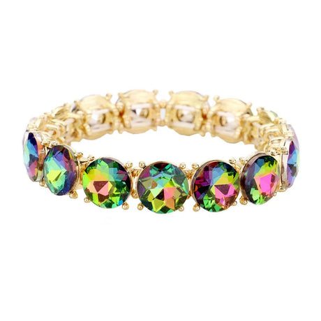 Dynasty Evening Bracelet