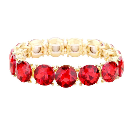 Dynasty Evening Bracelet