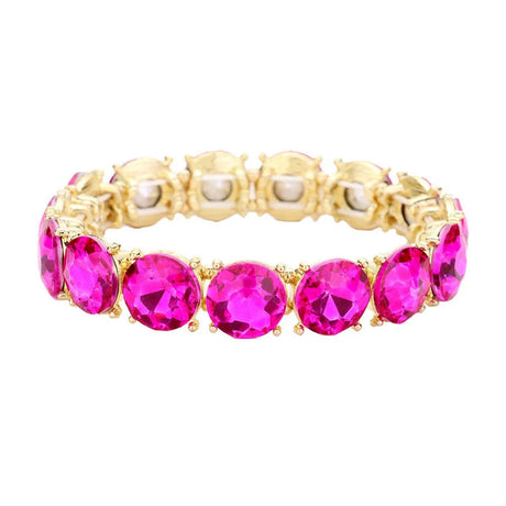 Dynasty Evening Bracelet