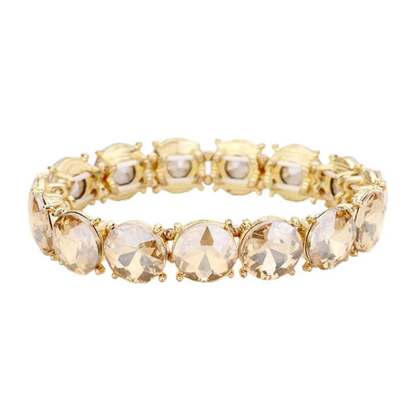 Dynasty Evening Bracelet