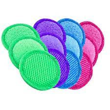 Spa Facial Pads
