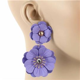 Flower Field Earrings