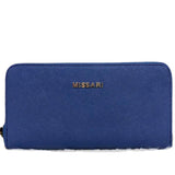 MISSARI Saffiano Wallet