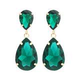 Tear Drop Earrings