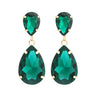 Tear Drop Earrings