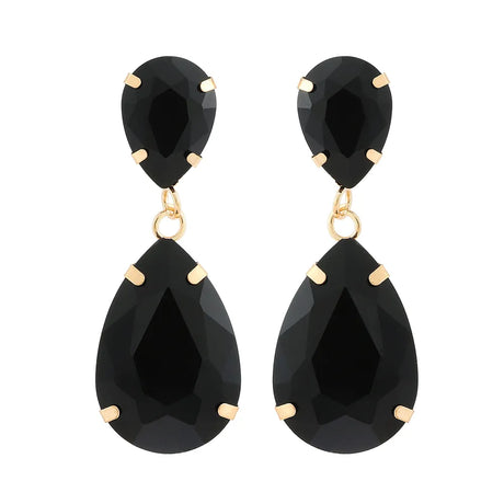 Tear Drop Earrings