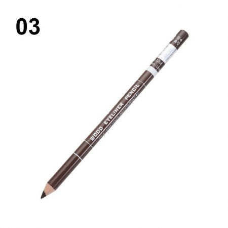 Dark Brown Eyeliner Pencil