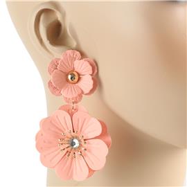 Flower Field Earrings