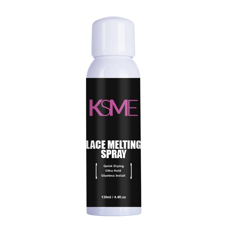 KSME Lace Melting Spray