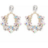 Arial Drop Earrings