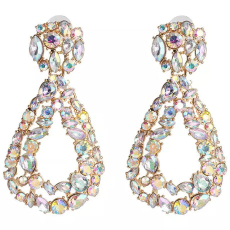 Catherine Drop Earrings