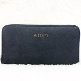 MISSARI Saffiano Wallet