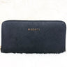 MISSARI Saffiano Wallet