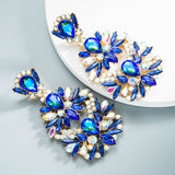 Sapodilla Nights Earrings