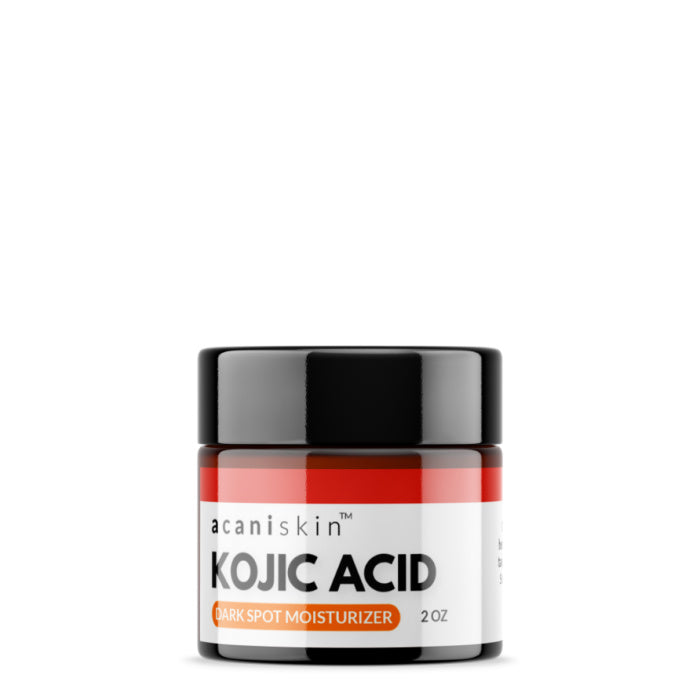 Acani Skin Kojic Acid Dark Spot Moisturizer