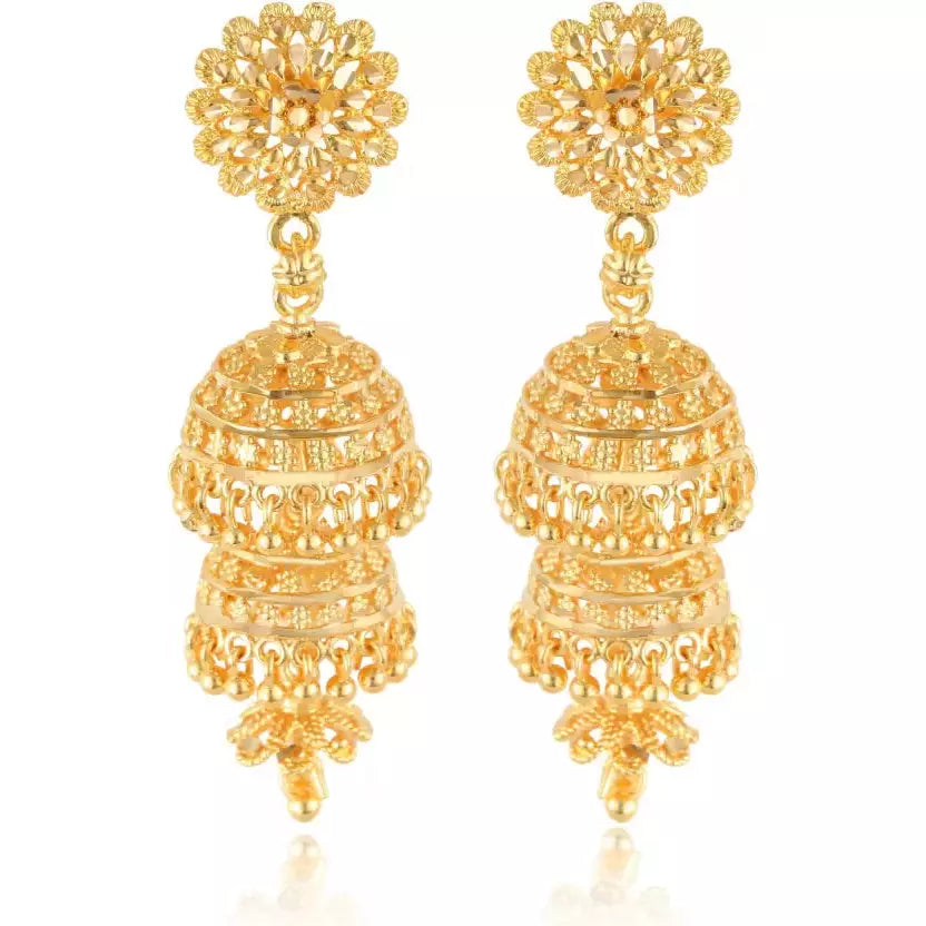 Cleopatra Earrings