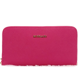 MISSARI Saffiano Wallet