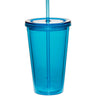 Acrylic Tumbler 16oz