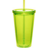 Acrylic Tumbler 16oz
