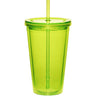 Acrylic Tumbler 16oz