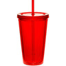 Acrylic Tumbler 16oz