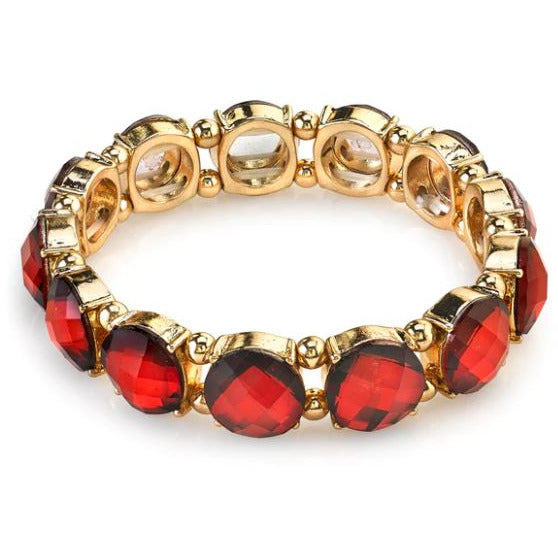 Dynasty Evening Bracelet
