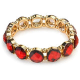 Dynasty Evening Bracelet