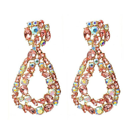 Catherine Drop Earrings